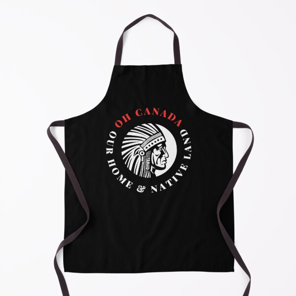 Item preview, Oh Canada Our Home & Native Land designed and sold by Free2BeMeShop.