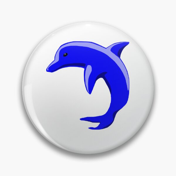 Item preview, Dolphin designed and sold by raregamingdump.