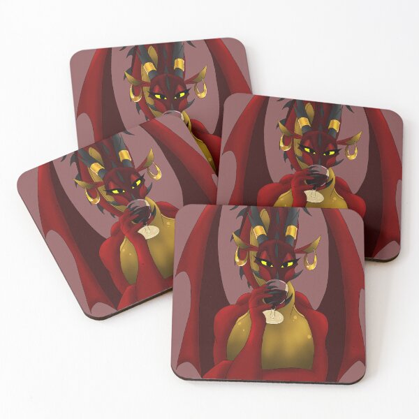 Item preview, Madam Marguerite designed and sold by Gonzaartstudio.