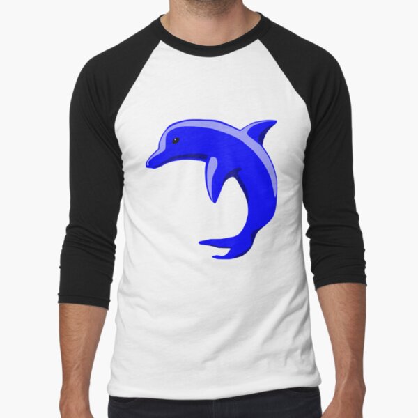Baseball ¾ Sleeve T-Shirt