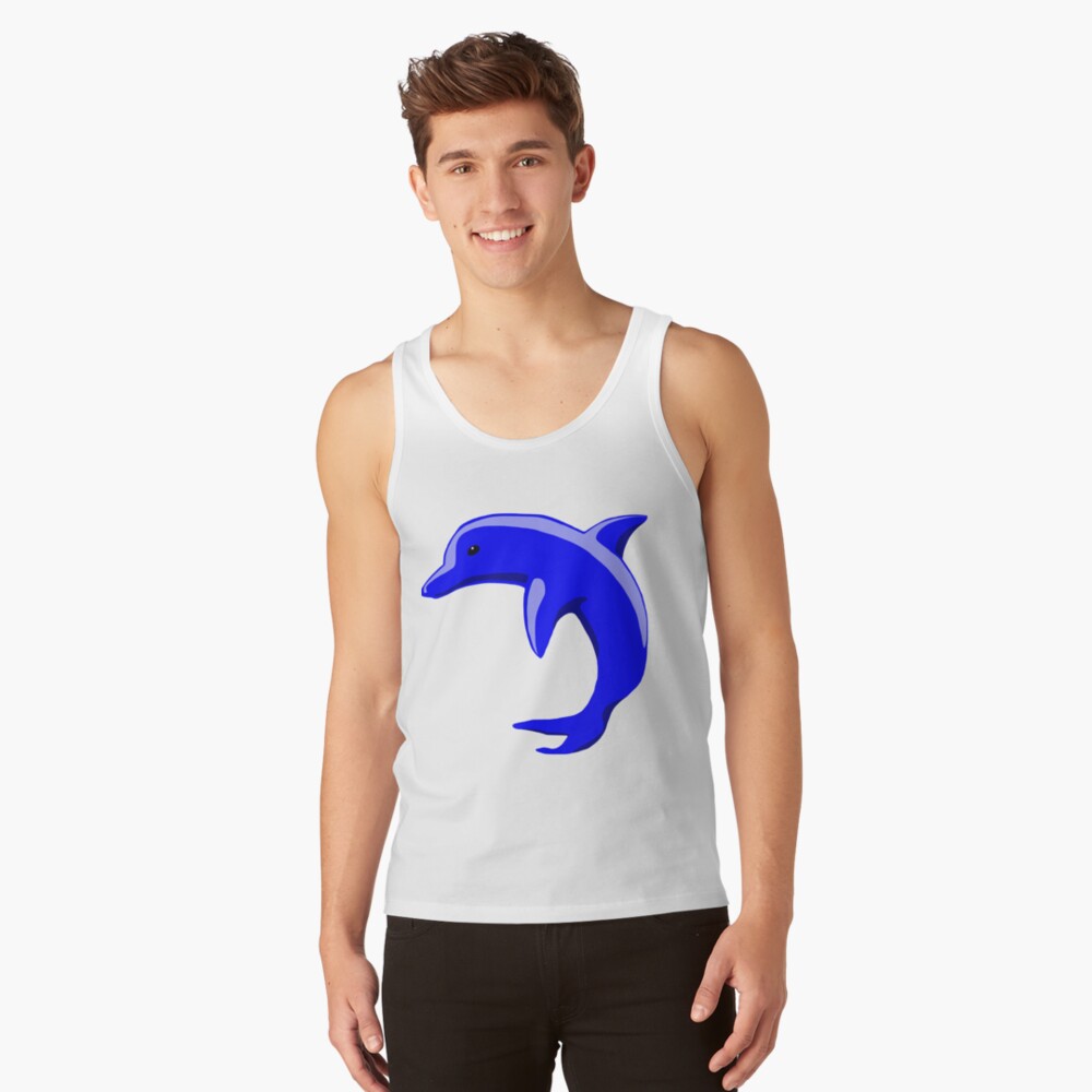 Item preview, Tank Top designed and sold by raregamingdump.