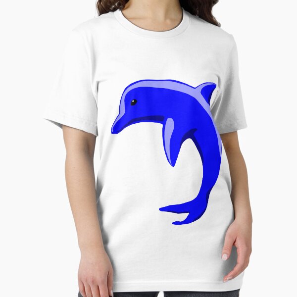Item preview, Dolphin designed and sold by raregamingdump.