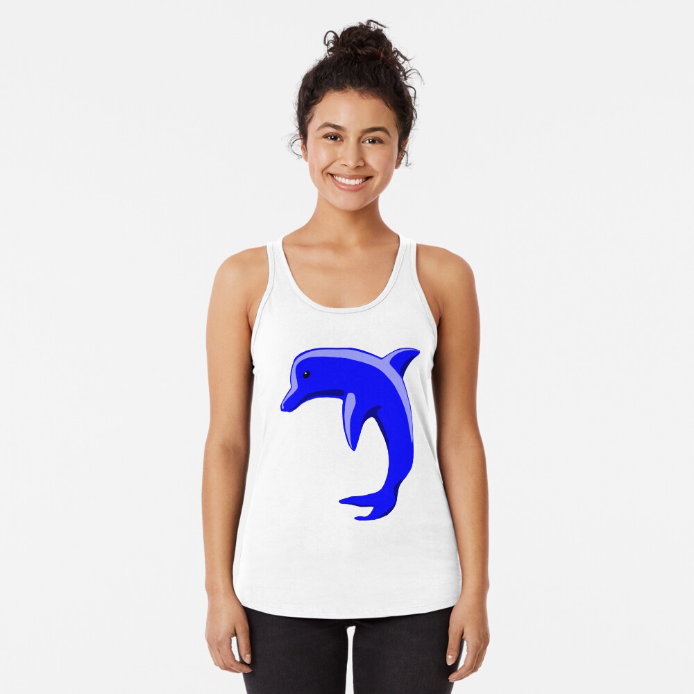 Item preview, Racerback Tank Top designed and sold by raregamingdump.