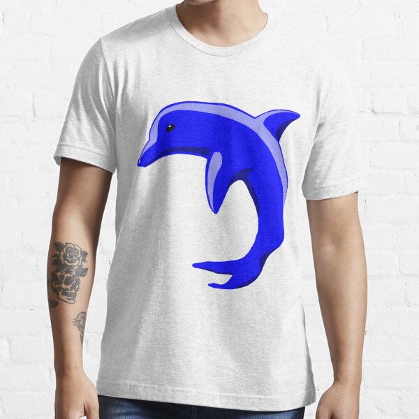 Dolphin Essential T-Shirt