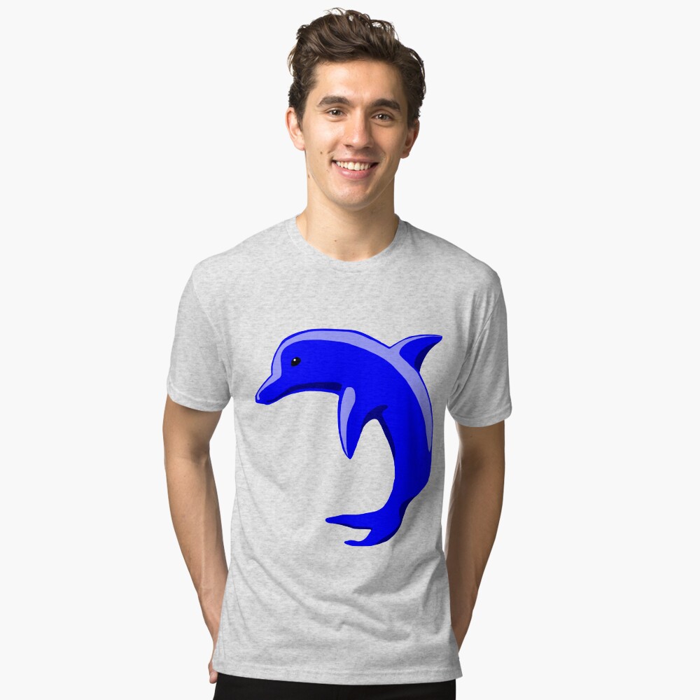 Item preview, Tri-blend T-Shirt designed and sold by raregamingdump.