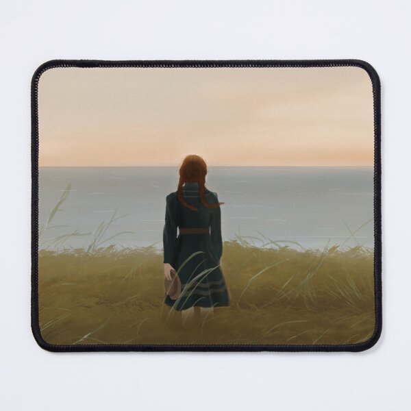 Item preview, Anne with an E designed and sold by SpacecaadetArt.