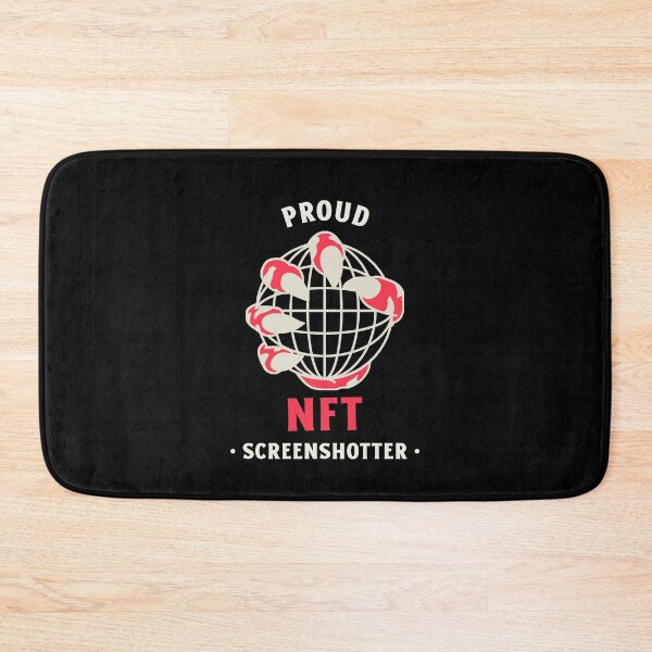 Item preview, Proud NFT Screenshotter designed and sold by deejum.