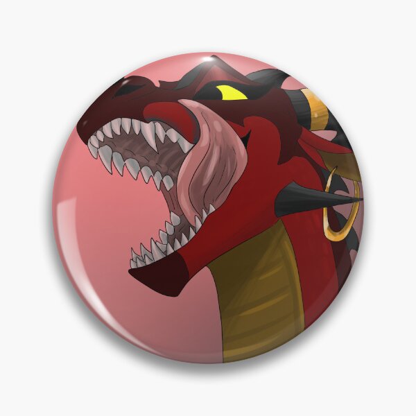 Item preview, Maw of Marguerite  designed and sold by Gonzaartstudio.