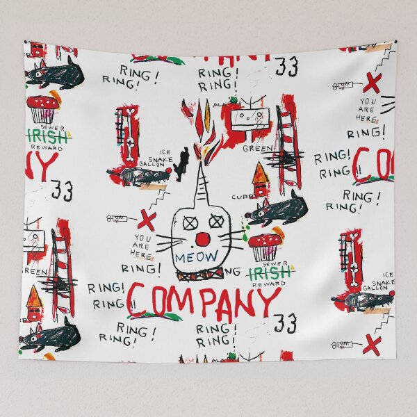 Item preview, company designed and sold by zulu-nat.