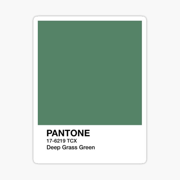 Pantone Postcards