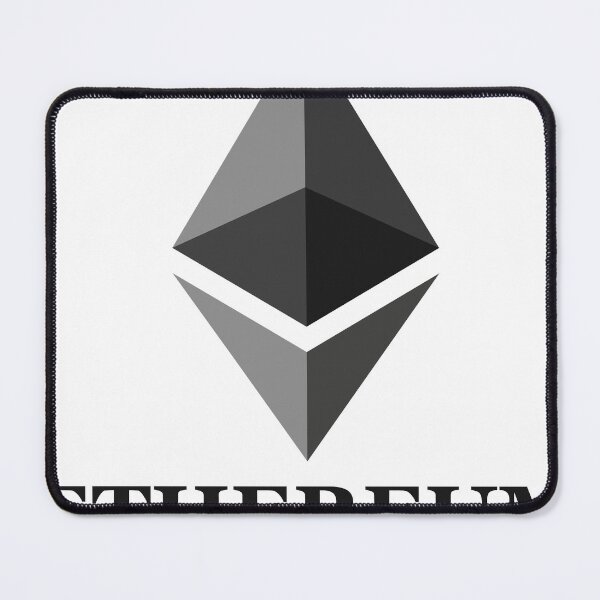 Item preview, ethereum designed and sold by Alexcomrie.