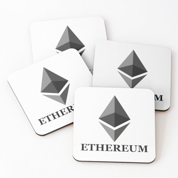 Item preview, ethereum designed and sold by Alexcomrie.