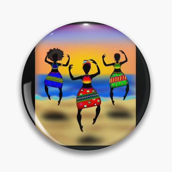 Item preview, Dancing Queens designed and sold by clintondesigns6.