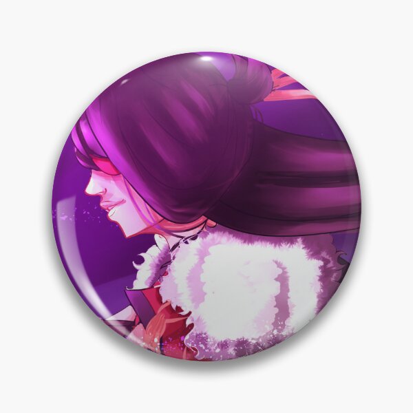 Item preview, Genshin Impact Fan Art - Beidou designed and sold by Nyxerya.