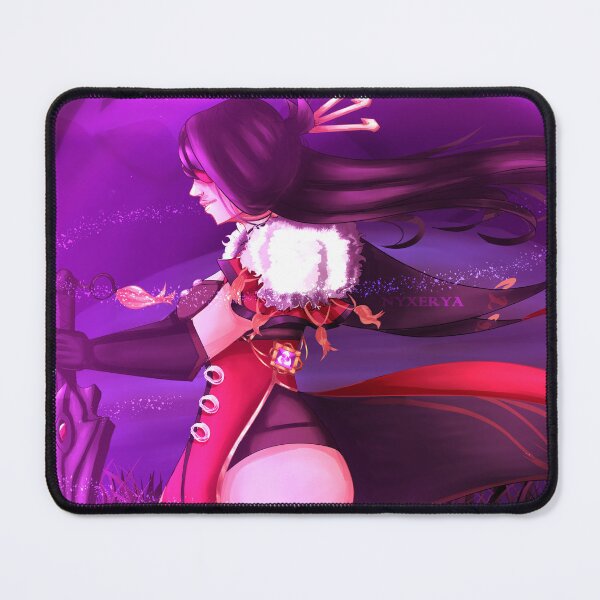 Item preview, Genshin Impact Fan Art - Beidou designed and sold by Nyxerya.