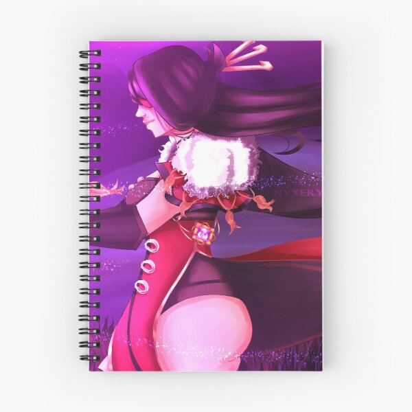 Item preview, Genshin Impact Fan Art - Beidou designed and sold by Nyxerya.