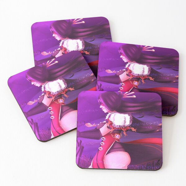 Item preview, Genshin Impact Fan Art - Beidou designed and sold by Nyxerya.