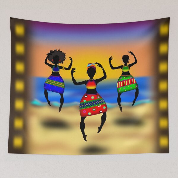 Item preview, Dancing Queens designed and sold by clintondesigns6.