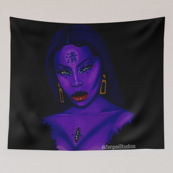 Item preview, Clarity designed and sold by Zenpaistudios.