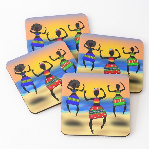 Item preview, Dancing Queens designed and sold by clintondesigns6.