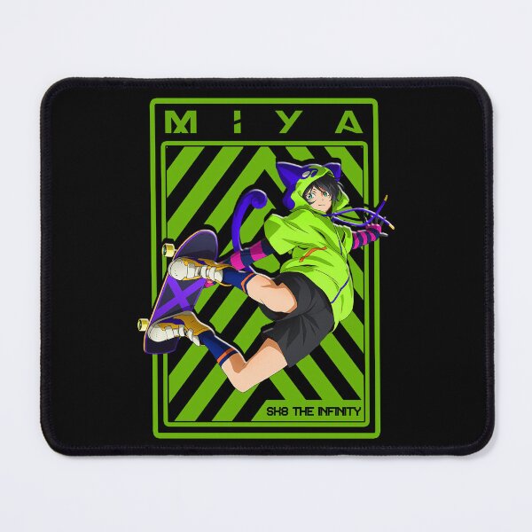 Item preview, MIYA designed and sold by UNCHMUNCH.