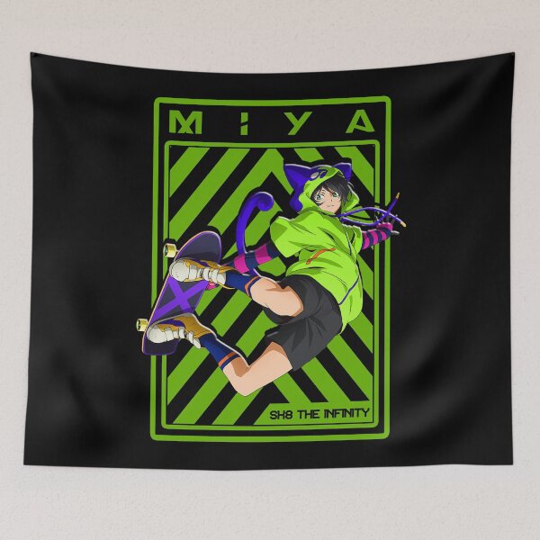 Item preview, MIYA designed and sold by UNCHMUNCH.