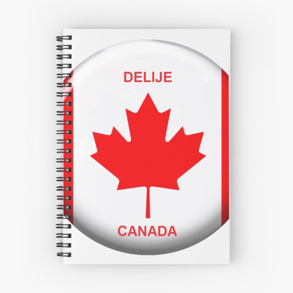 Item preview, T-shirt Delije Canada designed and sold by miamilosevic.