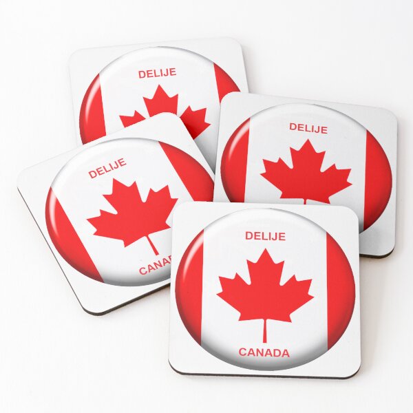 Item preview, T-shirt Delije Canada designed and sold by miamilosevic.