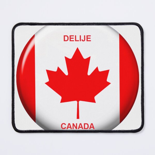 Item preview, T-shirt Delije Canada designed and sold by miamilosevic.