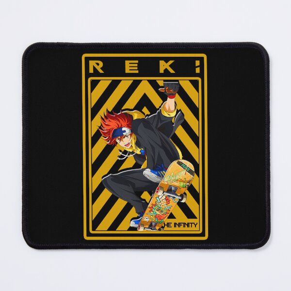 Item preview, REKI designed and sold by UNCHMUNCH.