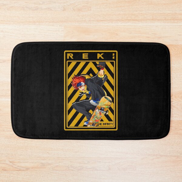 Item preview, REKI designed and sold by UNCHMUNCH.