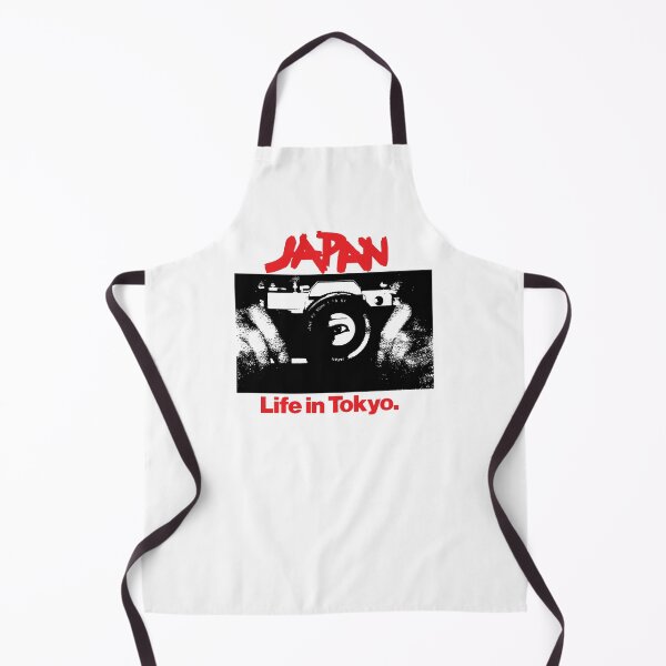 Item preview, Japan Life In Tokyo. designed and sold by cccomputersss.