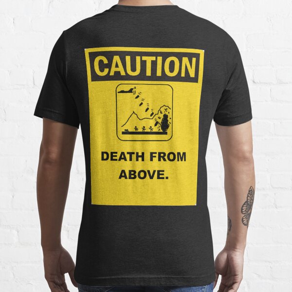 JTAC Essential T-Shirt