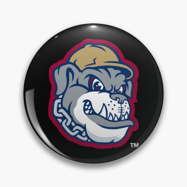 Item preview, Mahoning Valley Scrappers Classic T-Shirt designed and sold by madisonbau.