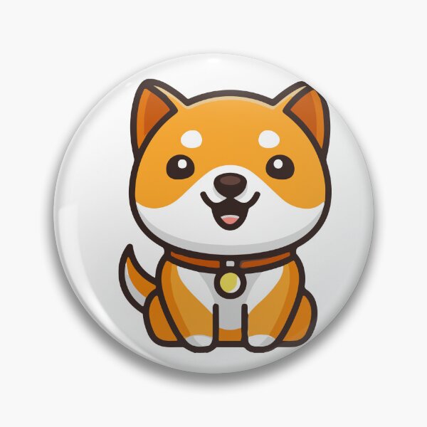 Item preview, baby doge designed and sold by Alexcomrie.