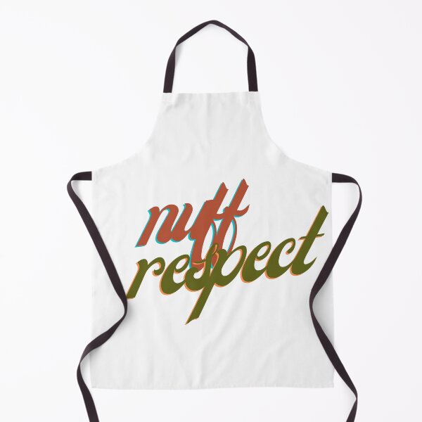 Item preview, Nuff Respect classic T-shirt designed and sold by AnimeBrandStore.