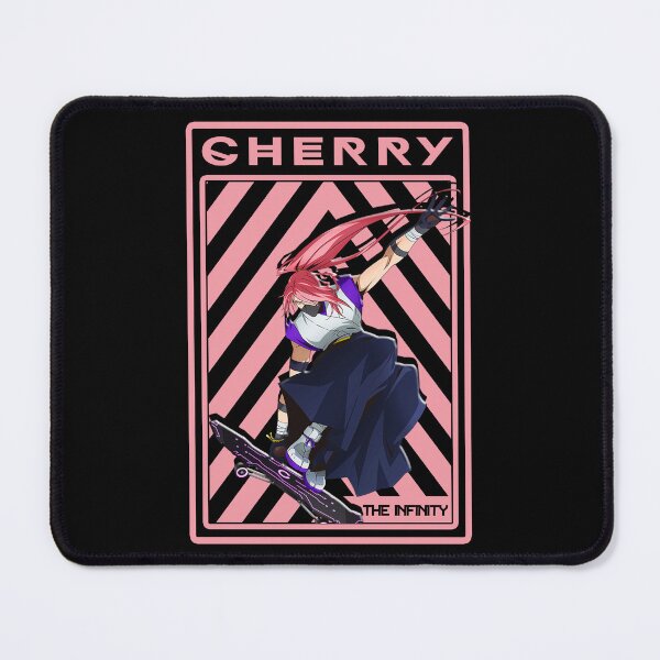 Item preview, CHERRY designed and sold by UNCHMUNCH.