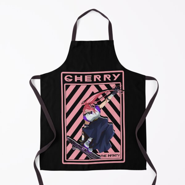 Item preview, CHERRY designed and sold by UNCHMUNCH.