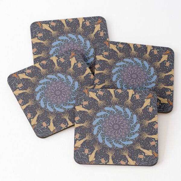 Item preview, Nautical Array designed and sold by LiteBlack.