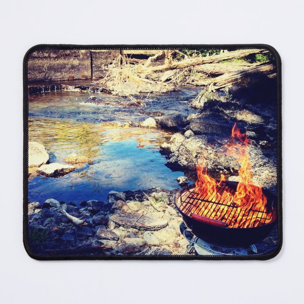 Item preview, Oregon Illinois Camping designed and sold by Lylabean22.