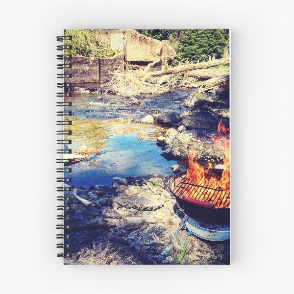 Item preview, Oregon Illinois Camping designed and sold by Lylabean22.