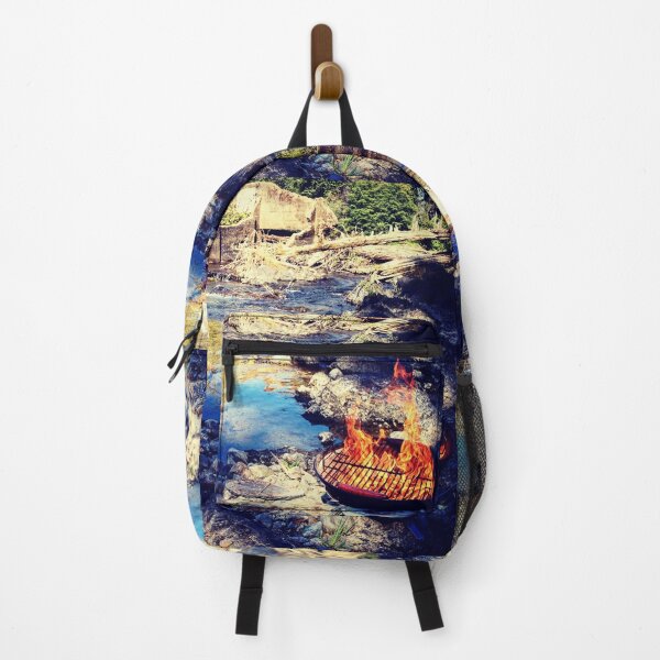Item preview, Oregon Illinois Camping designed and sold by Lylabean22.