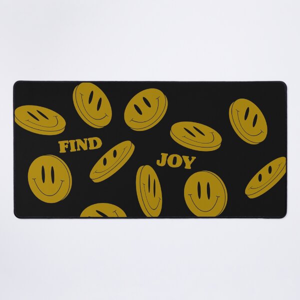 Item preview, Find Joy in the Mundane designed and sold by AshTreeCrtvCo.