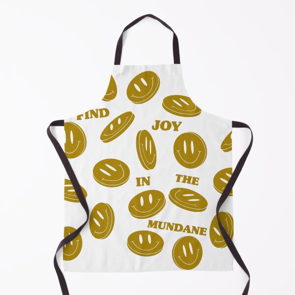 Item preview, Find Joy in the Mundane designed and sold by AshTreeCrtvCo.