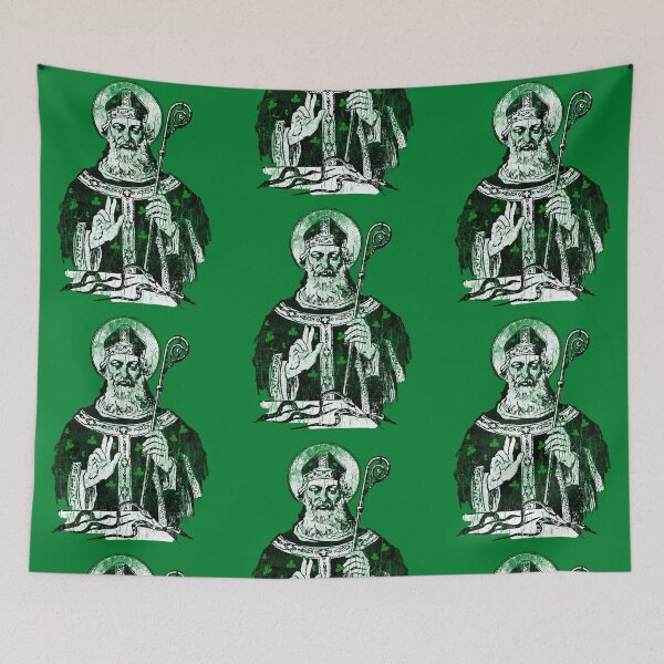 Item preview, St.  Patricks Day Ireland Irish Design designed and sold by roarr.
