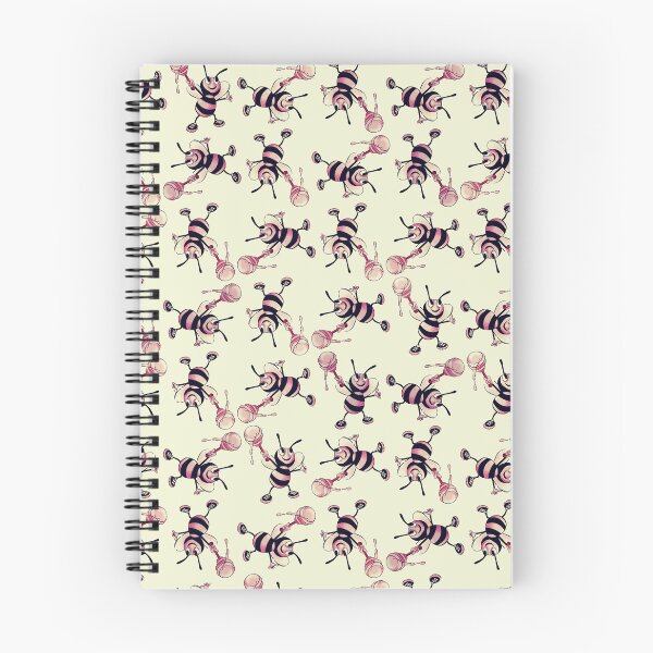 Item preview, Las abejas lo tienen designed and sold by Luxe Lilly  & Co..