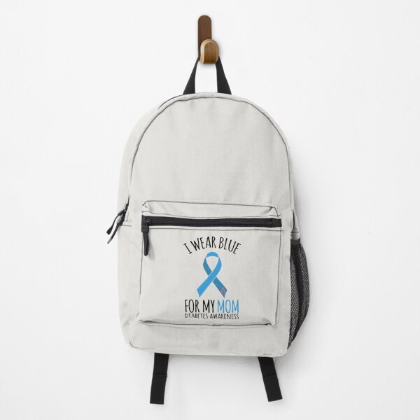 Item preview, Wear Blue For My Mom Diabetes Awareness Month designed and sold by kindxinn.