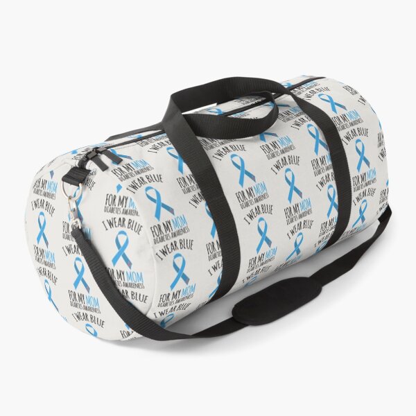 Item preview, Wear Blue For My Mom Diabetes Awareness Month designed and sold by kindxinn.