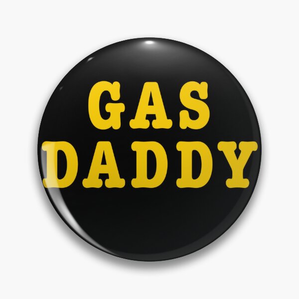 Artikelvorschau, Gas Papa entworfen und verkauft von Monkey204.