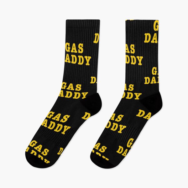 Item preview, Gas Daddy designed and sold by Monkey204.